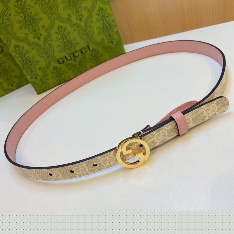 G*u*i belts